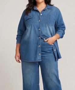 Blusa De Dama