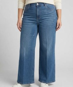 Jeans De Dama