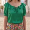 Blusa De Dama