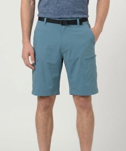 Bermuda De Caballero