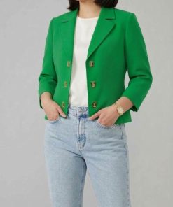 Blazer De Dama