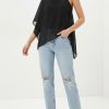 Blusa De Dama