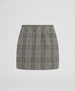 Falda H&M