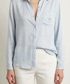 Blusa De Dama