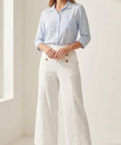 Pantalón De Dama