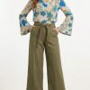 Pantalón De Dama