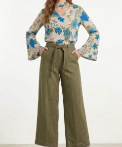 Pantalón De Dama