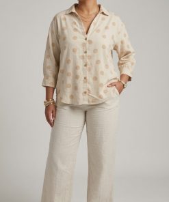 Blusa Zara