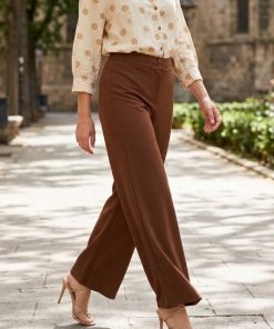 Pantalón De Dama
